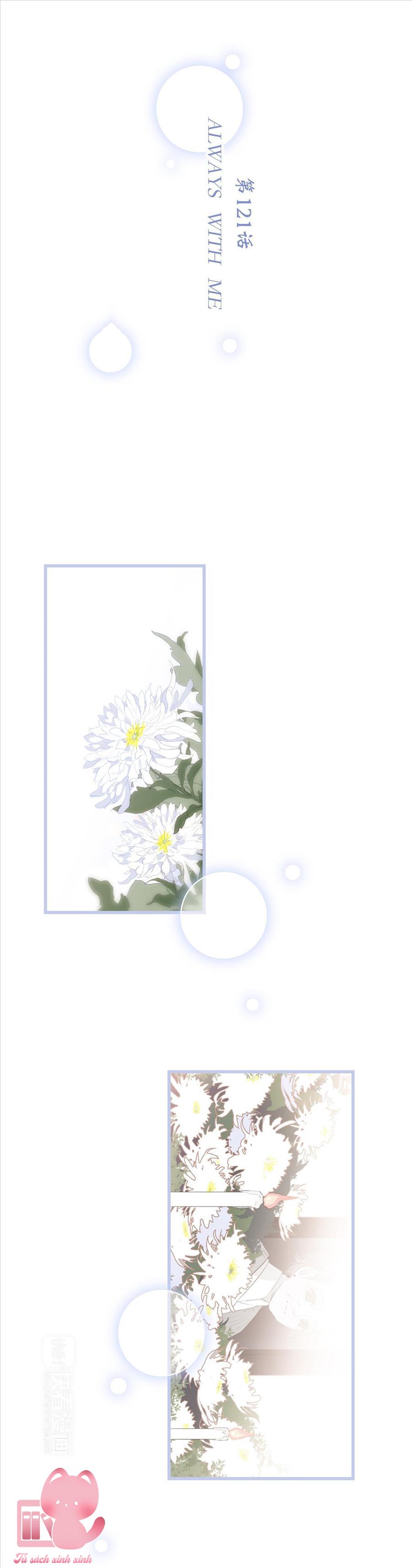 Con Tim Rung Động - Chap 121