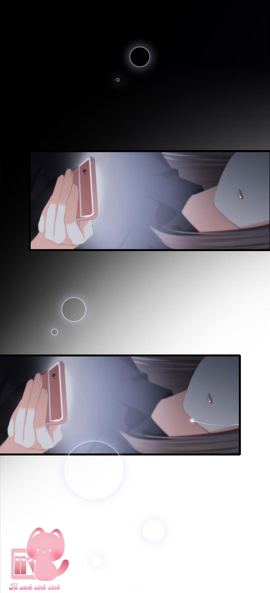 Con Tim Rung Động - Chap 121