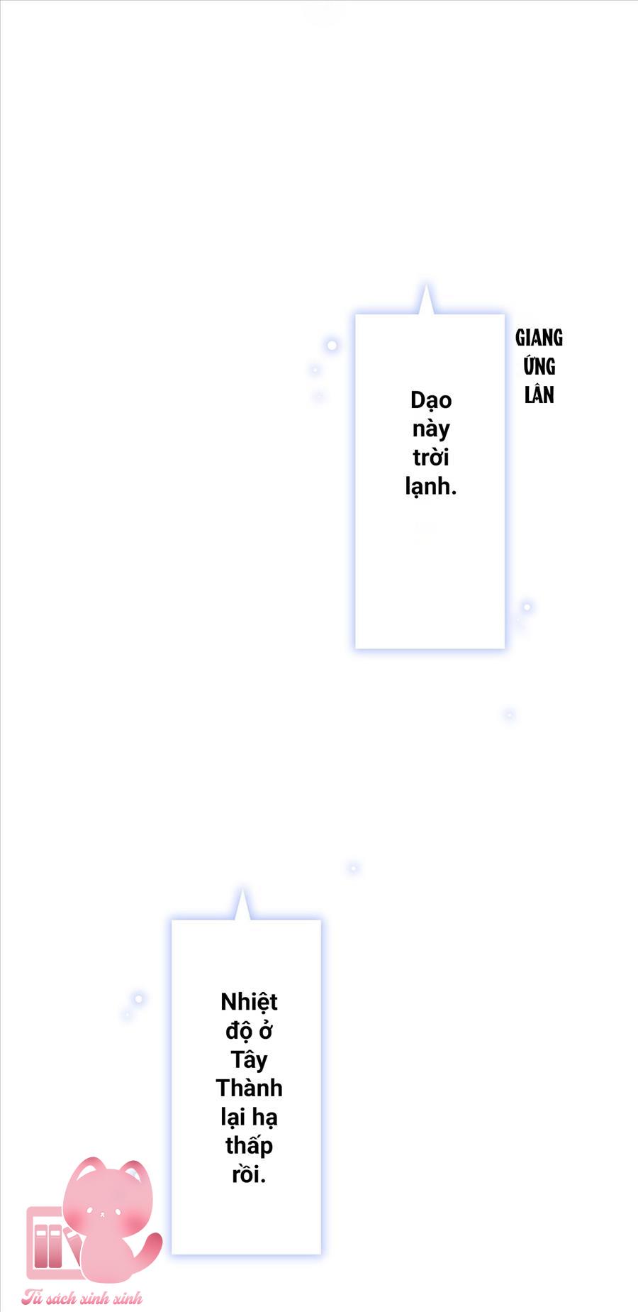 Con Tim Rung Động - Chap 121