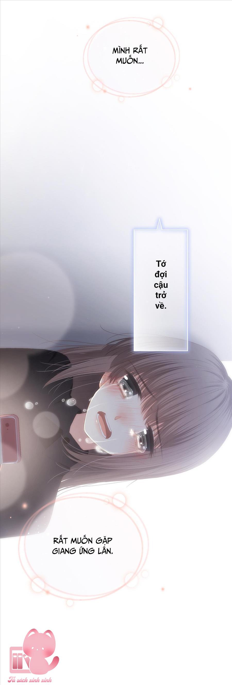 Con Tim Rung Động - Chap 121