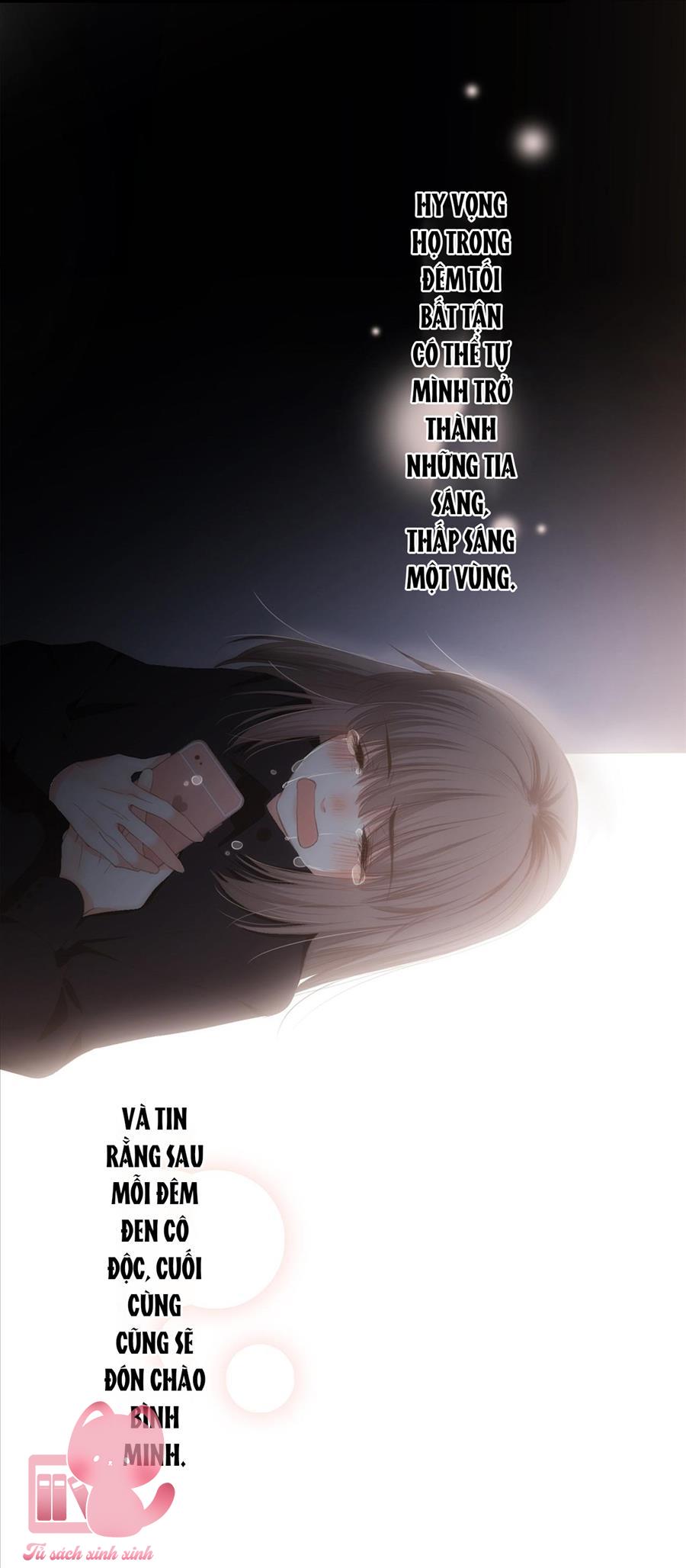 Con Tim Rung Động - Chap 121