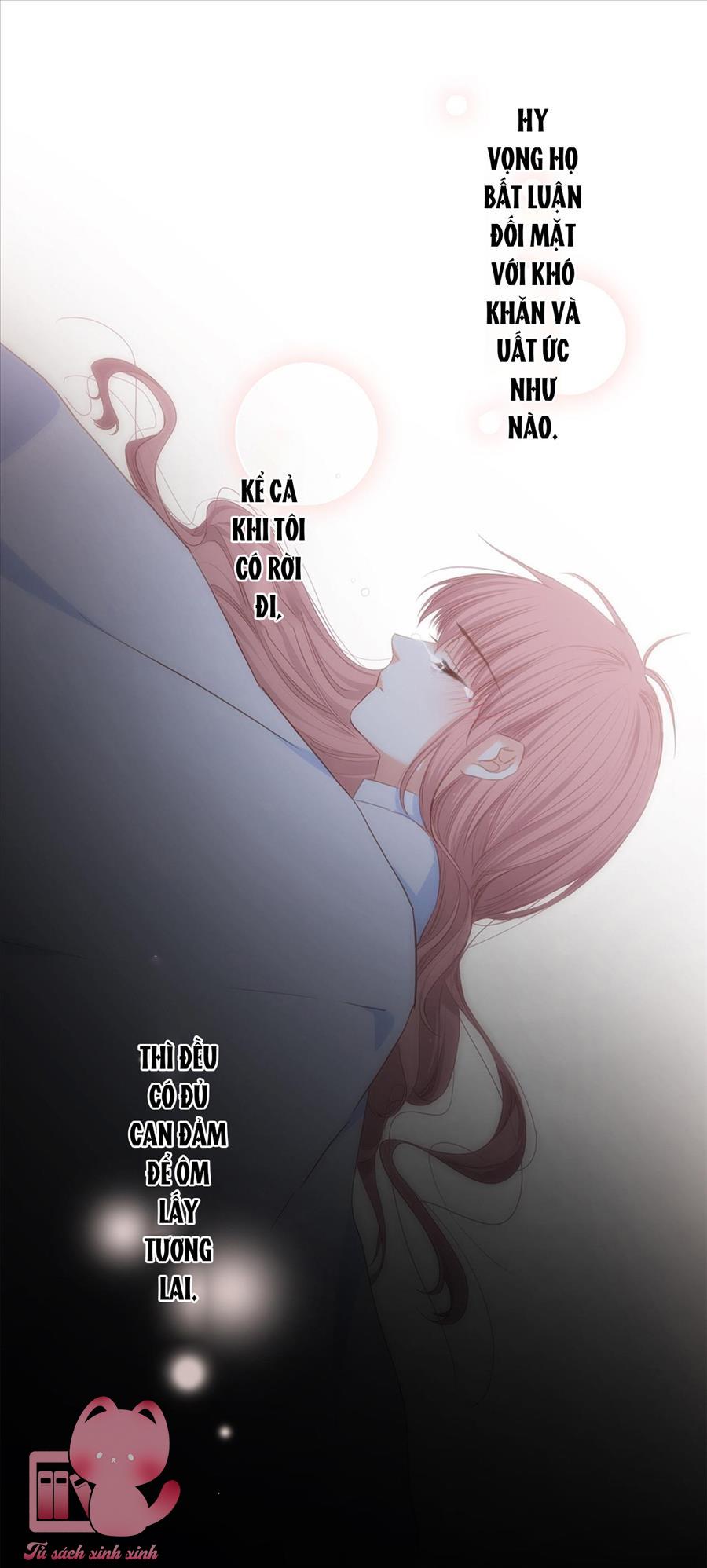 Con Tim Rung Động - Chap 121