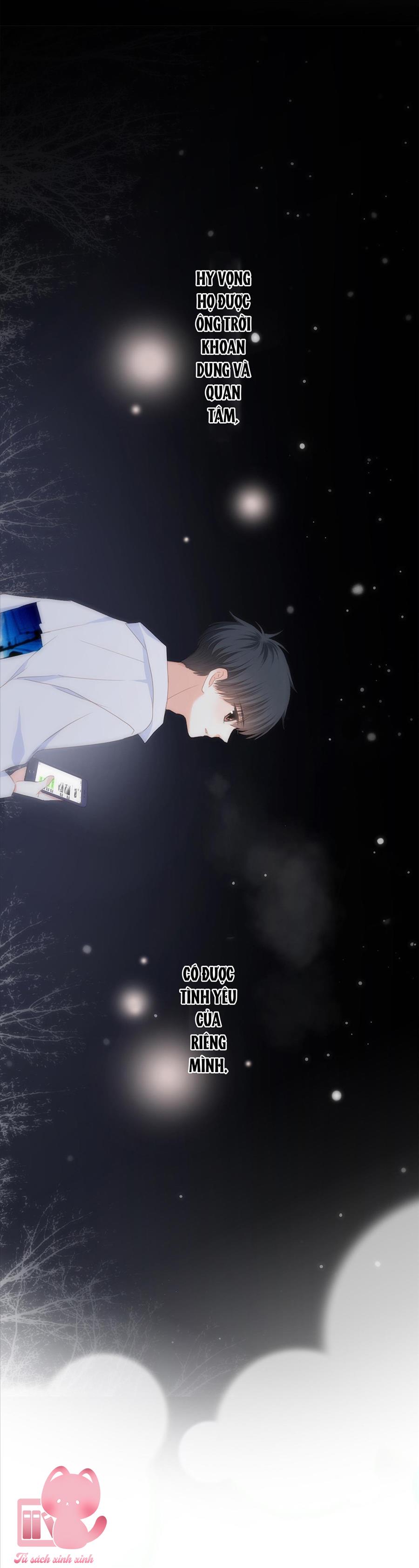 Con Tim Rung Động - Chap 121