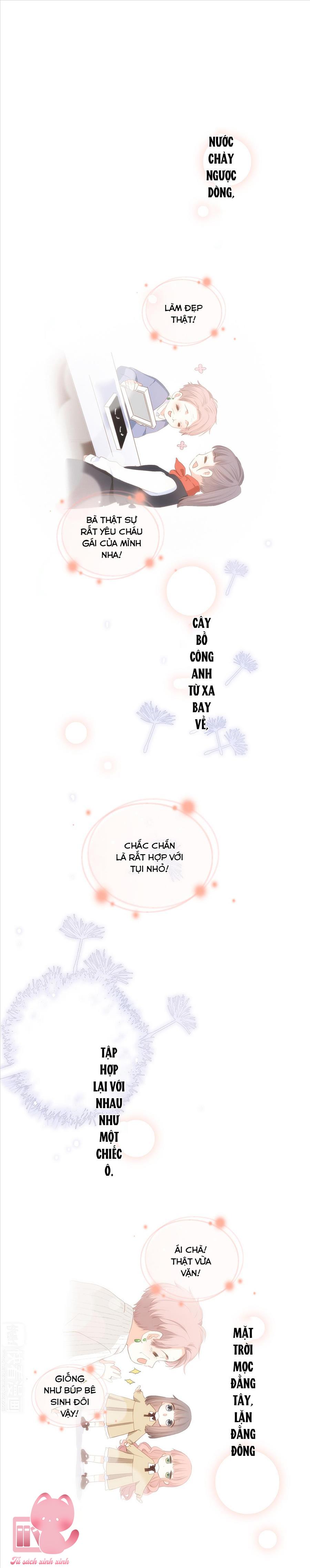 Con Tim Rung Động - Chap 121