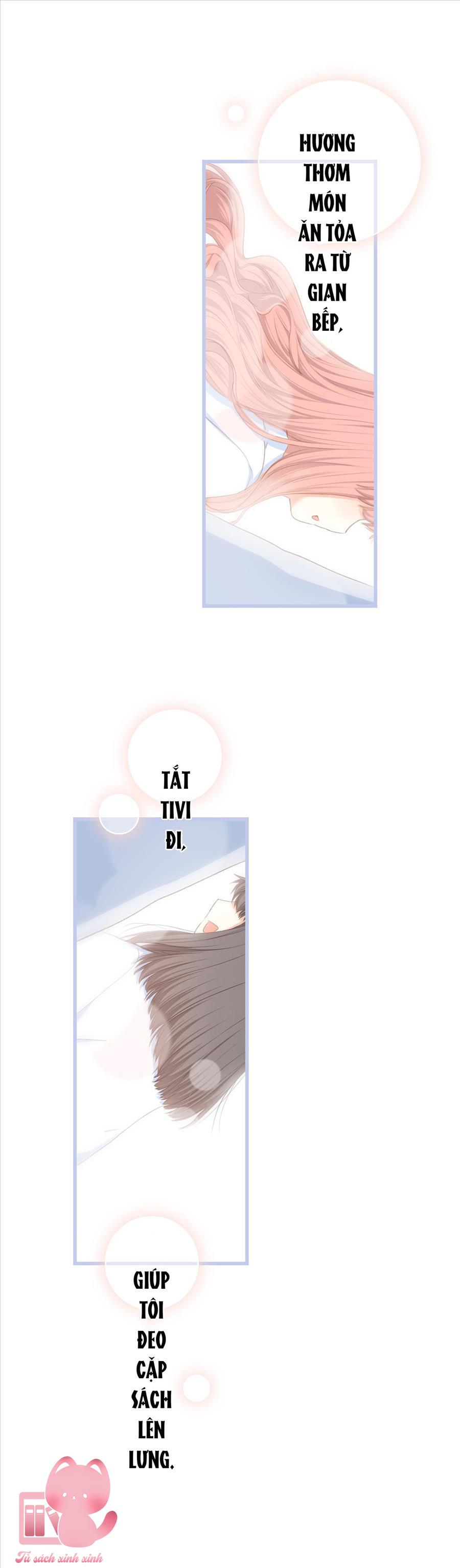 Con Tim Rung Động - Chap 121