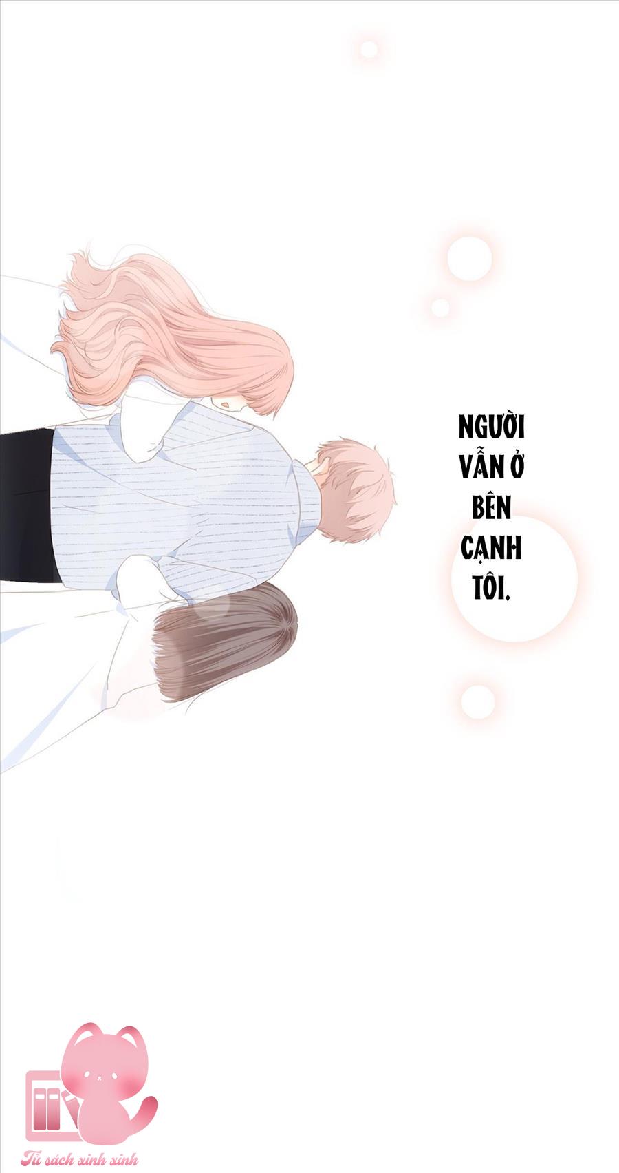 Con Tim Rung Động - Chap 121