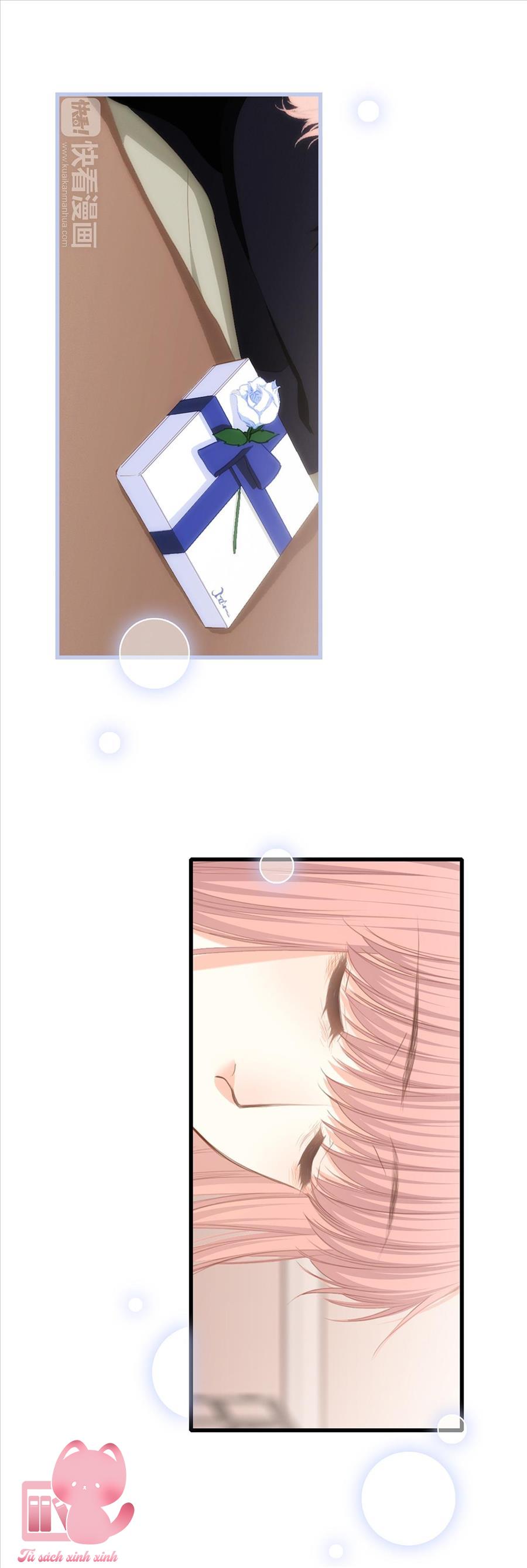 Con Tim Rung Động - Chap 121