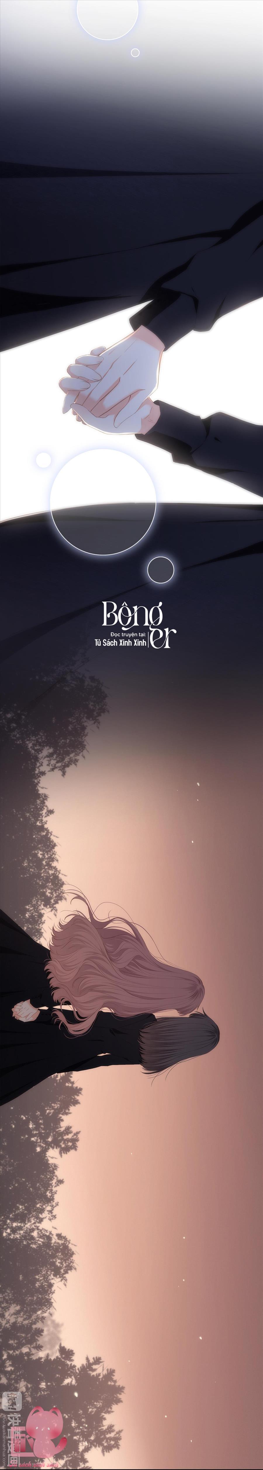 Con Tim Rung Động - Chap 121