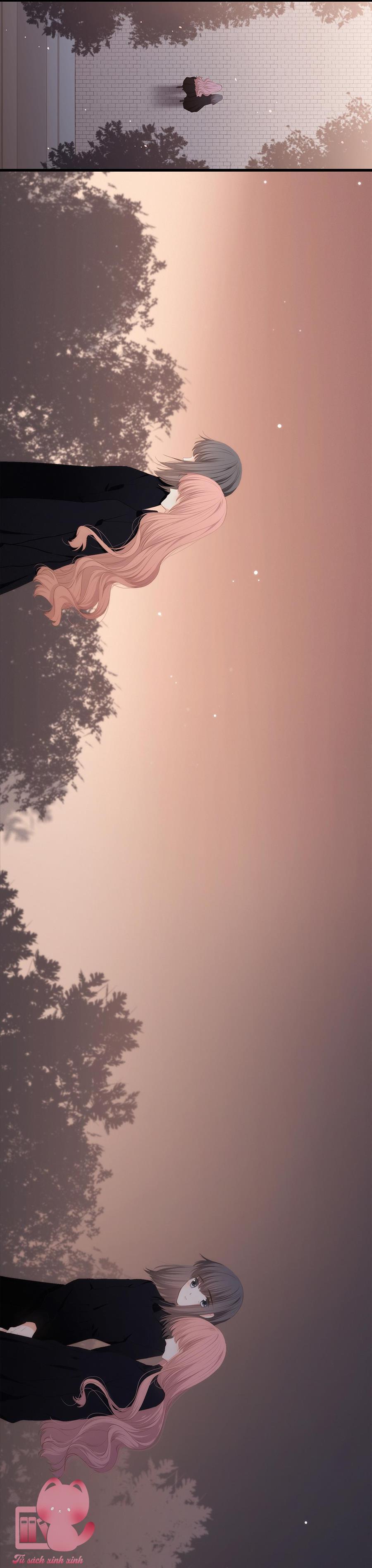 Con Tim Rung Động - Chap 121