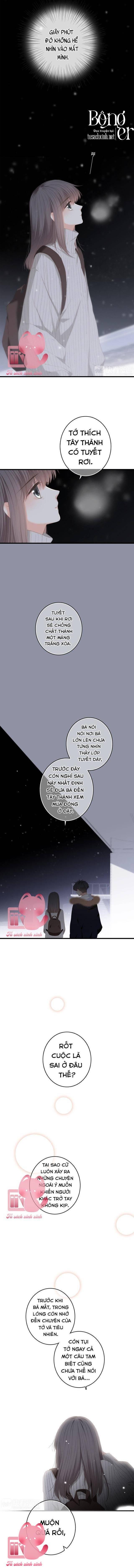Con Tim Rung Động - Chap 122.1