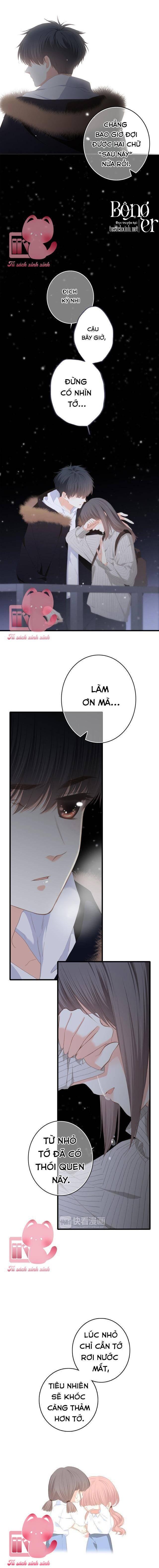 Con Tim Rung Động - Chap 122.1