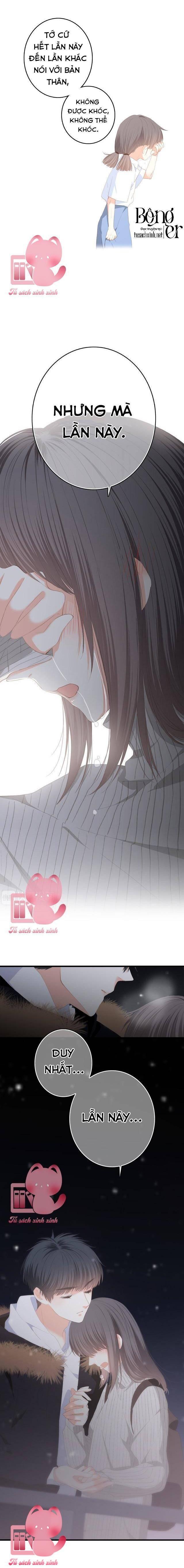 Con Tim Rung Động - Chap 122.1