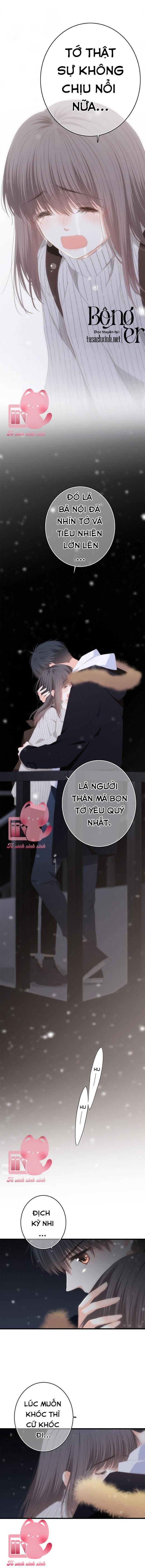 Con Tim Rung Động - Chap 122.1