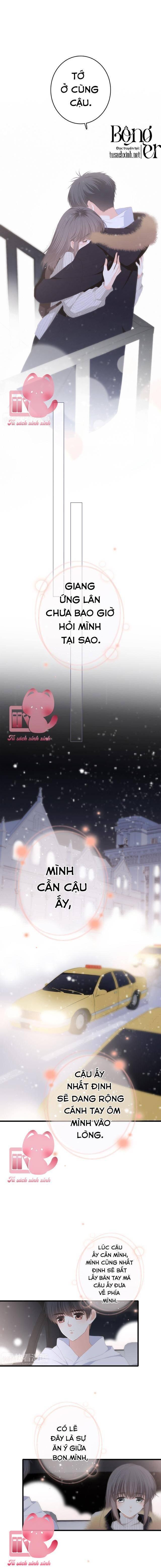 Con Tim Rung Động - Chap 122.1