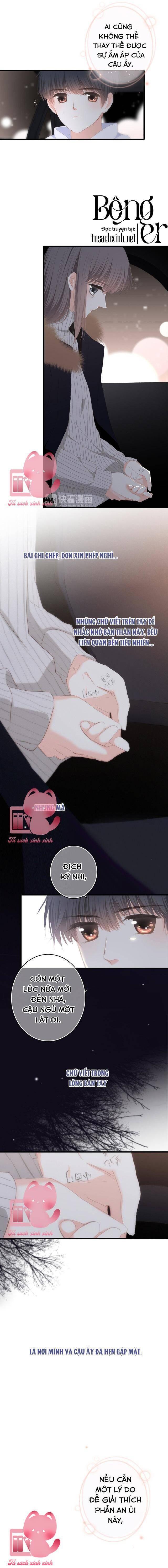 Con Tim Rung Động - Chap 122.1