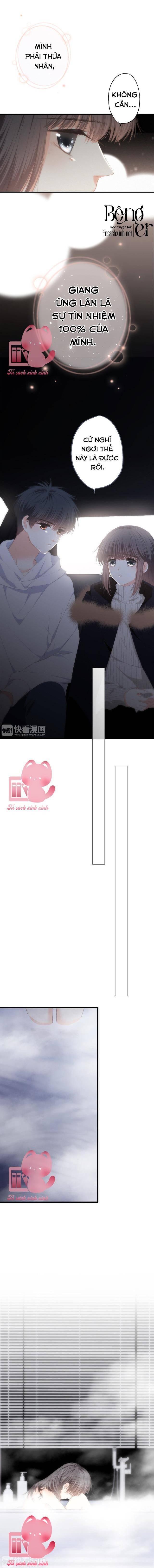 Con Tim Rung Động - Chap 122.1