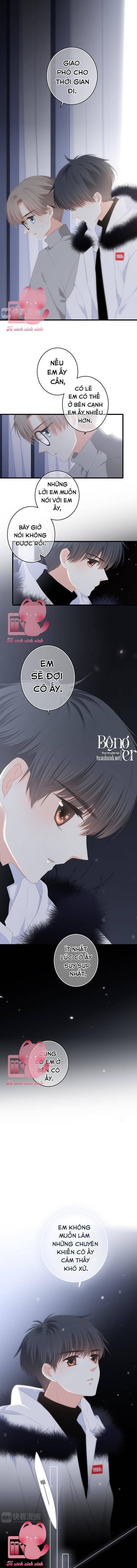 Con Tim Rung Động - Chap 122.2