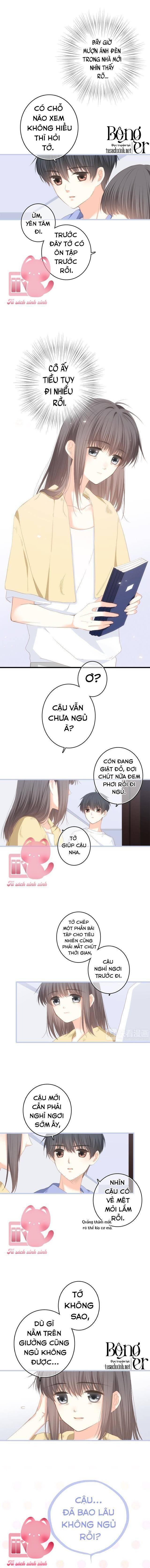 Con Tim Rung Động - Chap 122.2