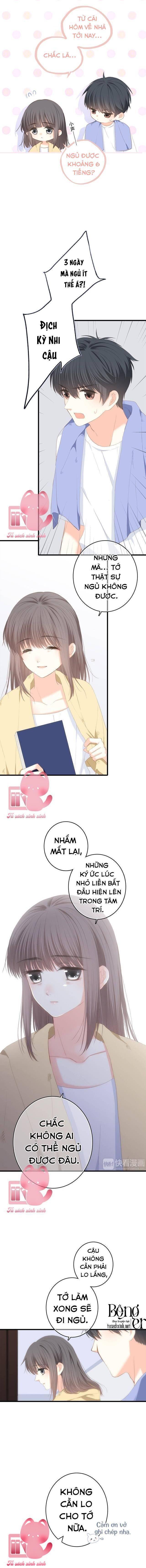 Con Tim Rung Động - Chap 122.2