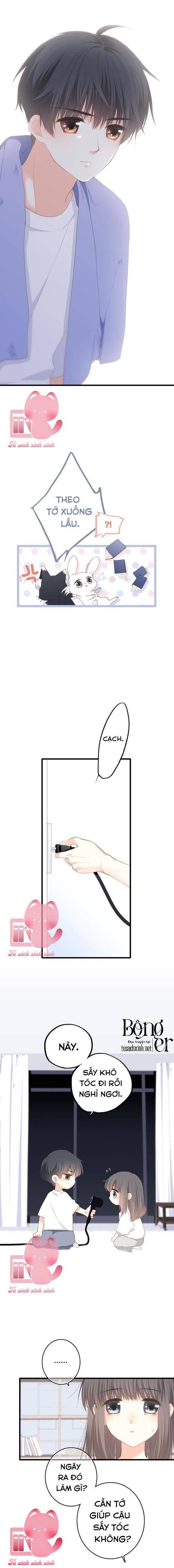 Con Tim Rung Động - Chap 122.2