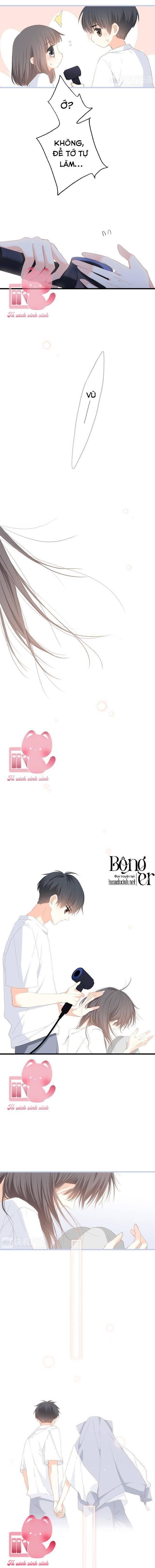 Con Tim Rung Động - Chap 122.2