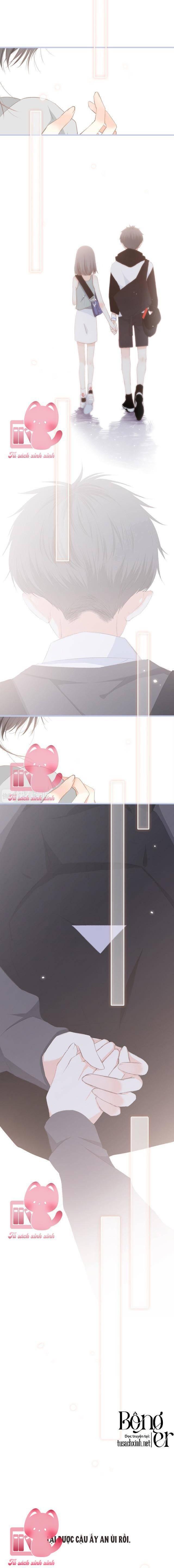 Con Tim Rung Động - Chap 122.2