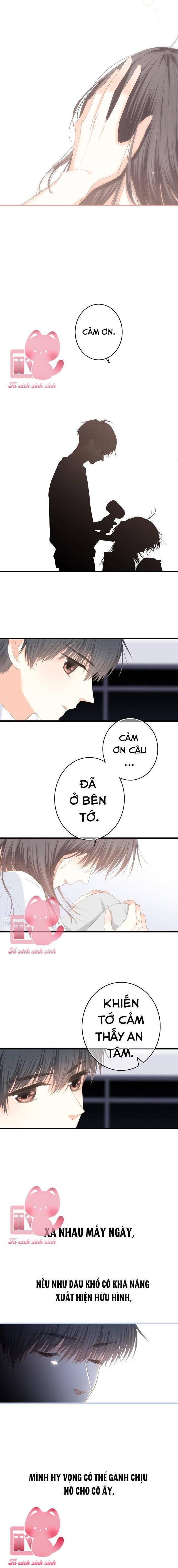 Con Tim Rung Động - Chap 122.2