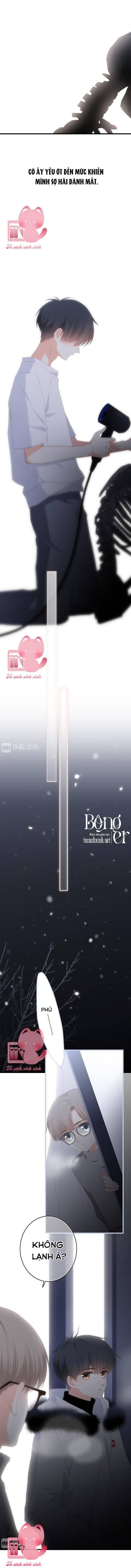 Con Tim Rung Động - Chap 122.2