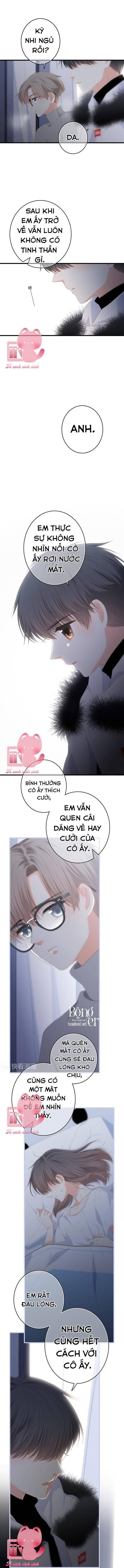 Con Tim Rung Động - Chap 122.2