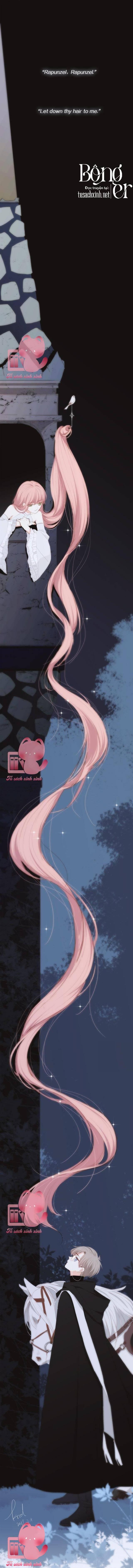 Con Tim Rung Động - Chap 123