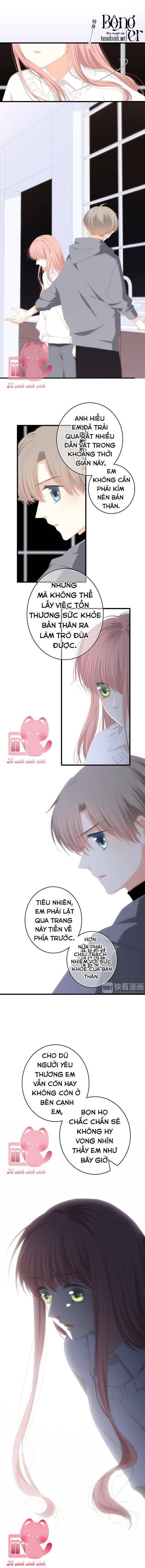 Con Tim Rung Động - Chap 123