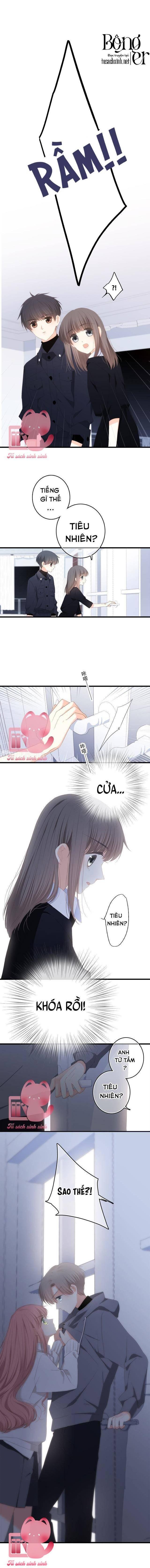 Con Tim Rung Động - Chap 123