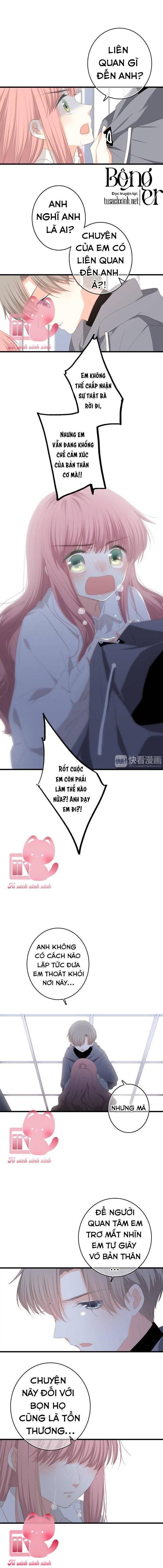 Con Tim Rung Động - Chap 123