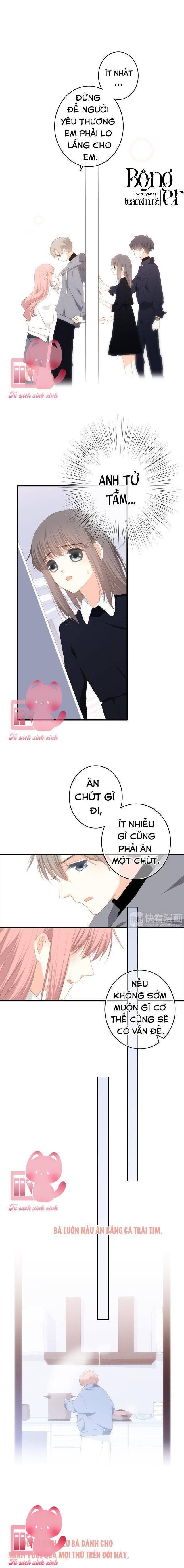 Con Tim Rung Động - Chap 123