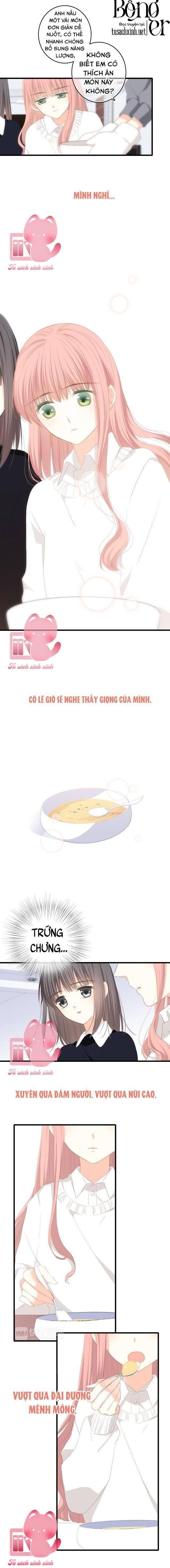 Con Tim Rung Động - Chap 123