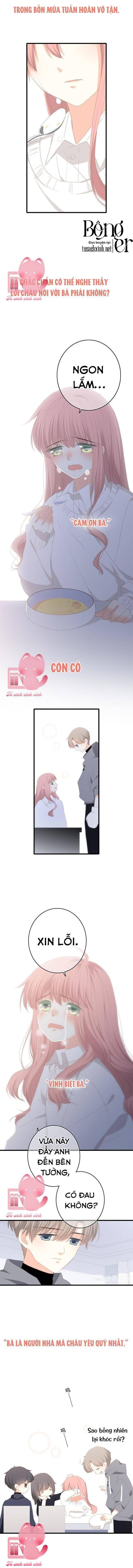 Con Tim Rung Động - Chap 123