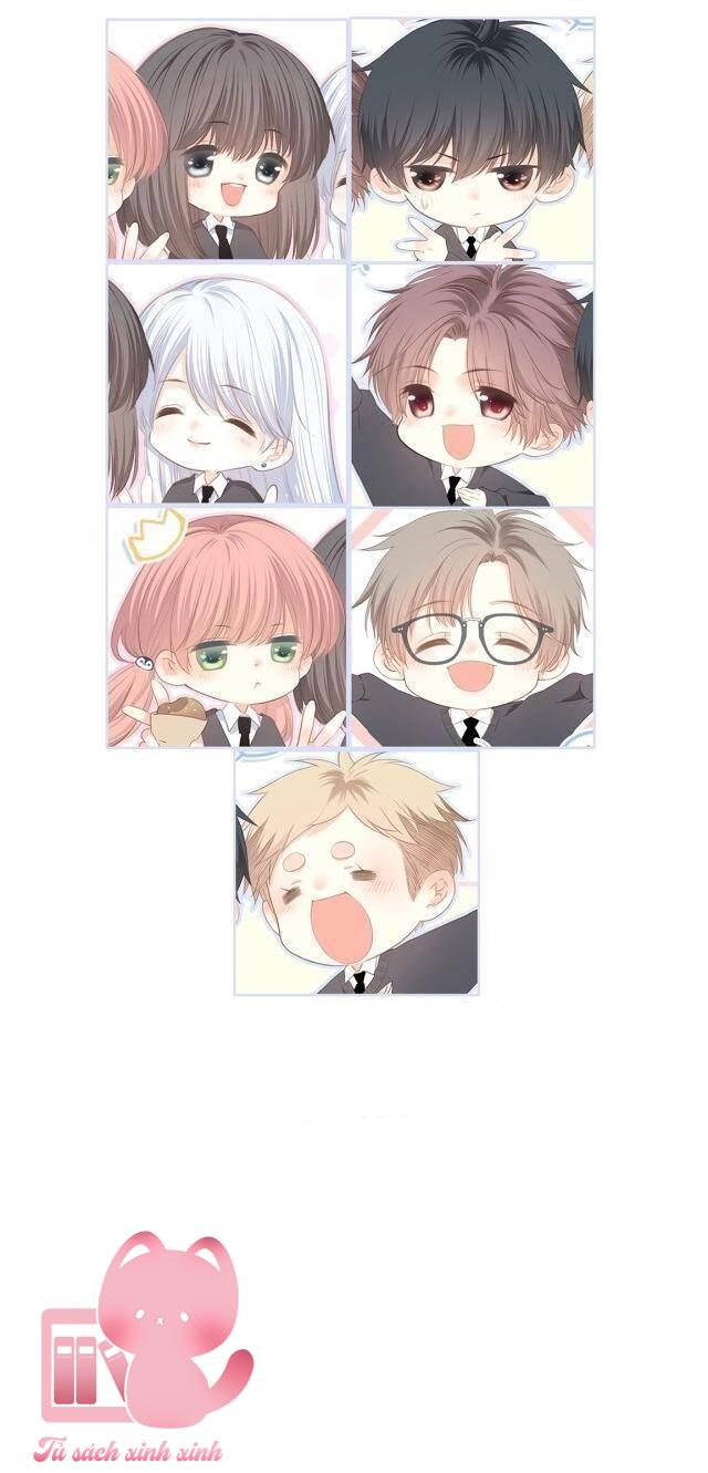 Con Tim Rung Động - Chap 123