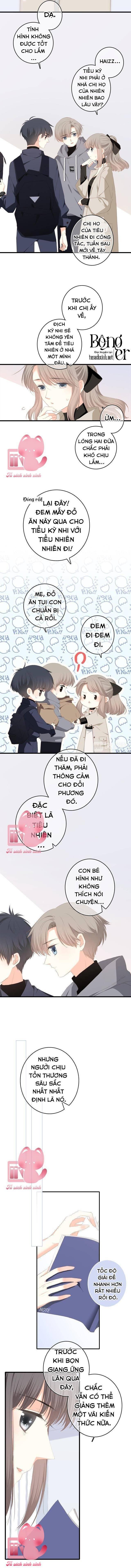 Con Tim Rung Động - Chap 123