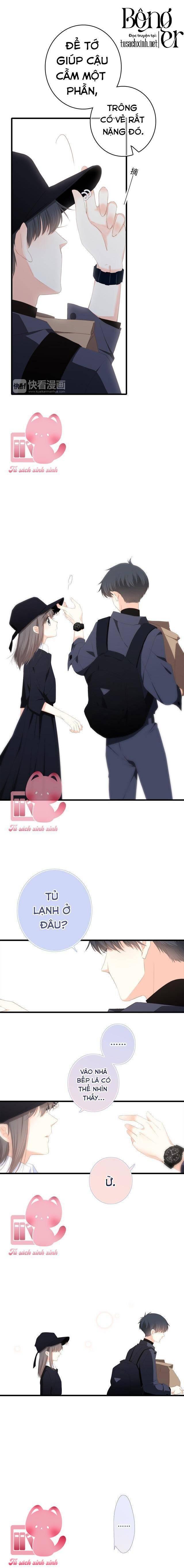 Con Tim Rung Động - Chap 123