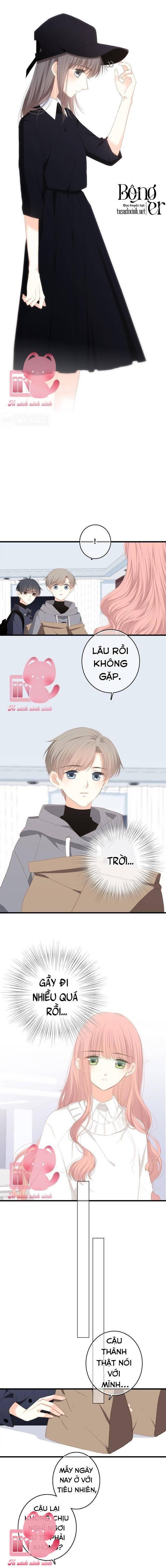 Con Tim Rung Động - Chap 123