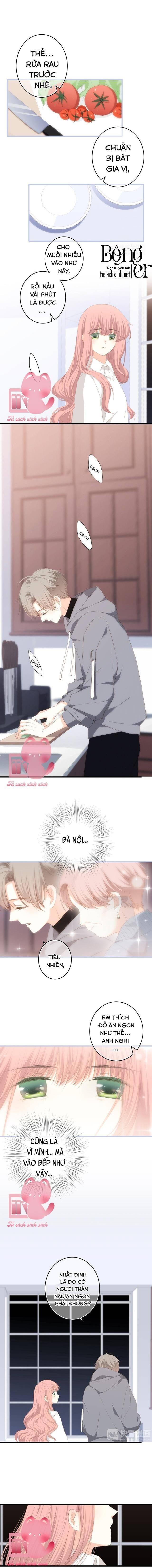 Con Tim Rung Động - Chap 123