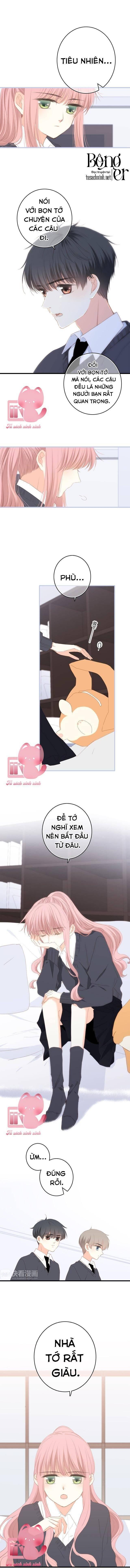 Con Tim Rung Động - Chap 124