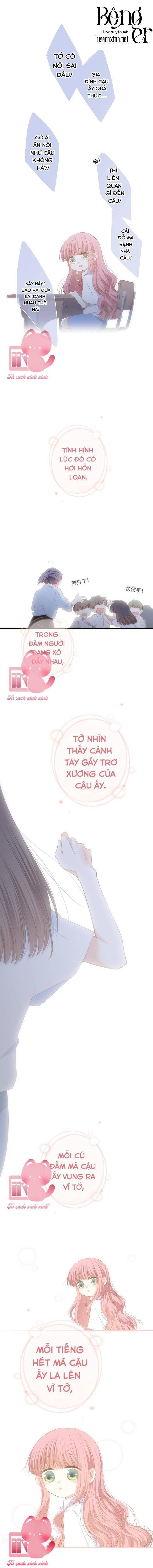 Con Tim Rung Động - Chap 125