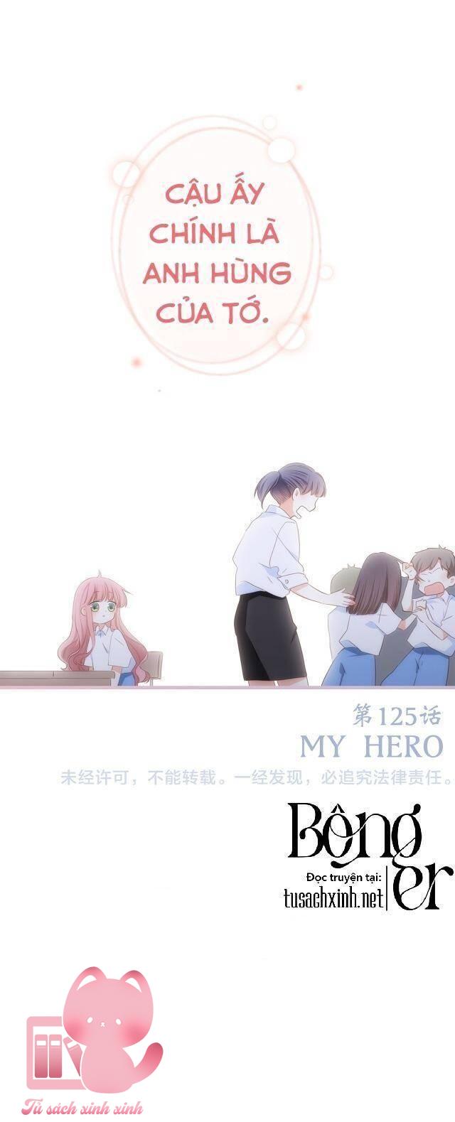 Con Tim Rung Động - Chap 125