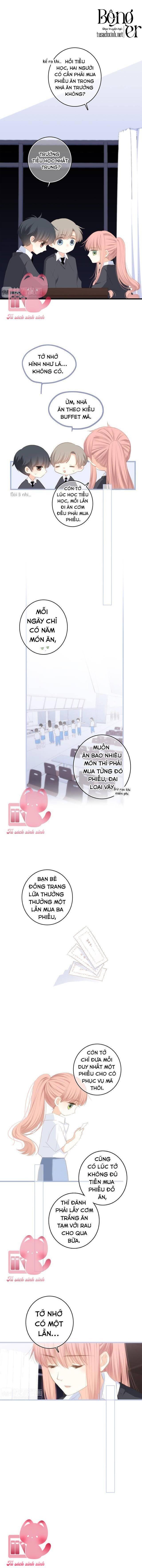 Con Tim Rung Động - Chap 125