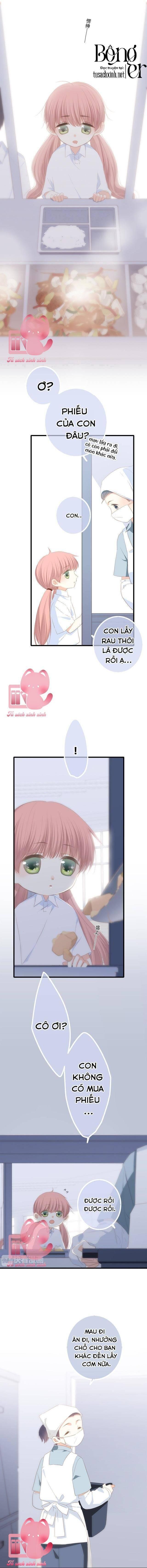 Con Tim Rung Động - Chap 125