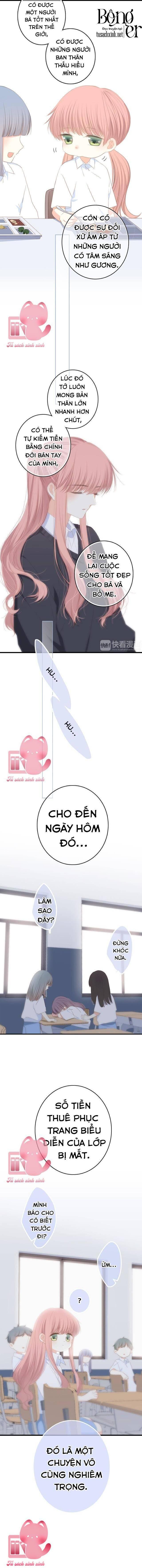 Con Tim Rung Động - Chap 125