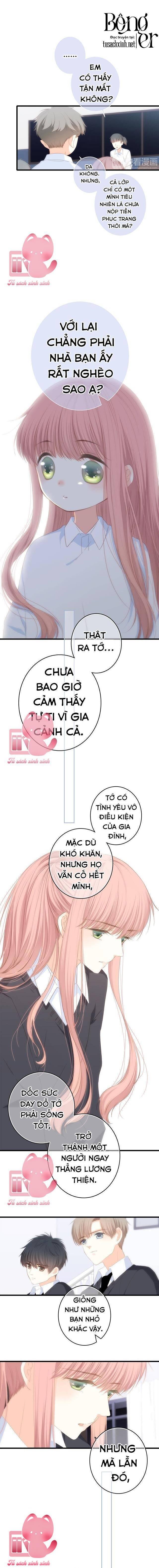 Con Tim Rung Động - Chap 125