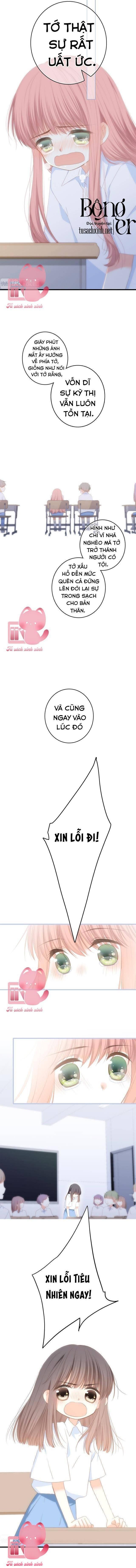 Con Tim Rung Động - Chap 125