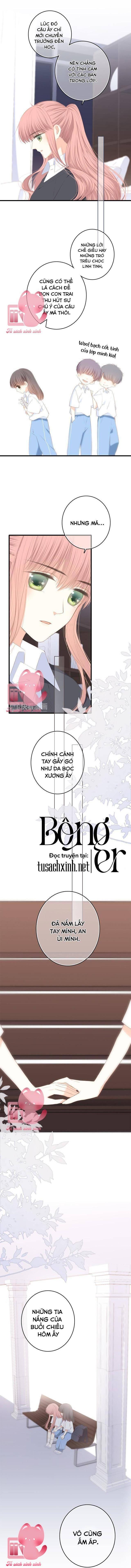 Con Tim Rung Động - Chap 126.1